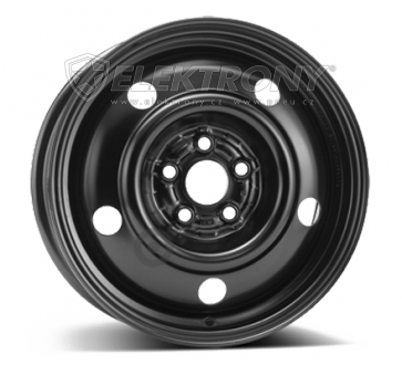 Ocelové disky  Ocelové kolo 8036