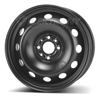 Ocelové disky  Ocelové kolo 8085