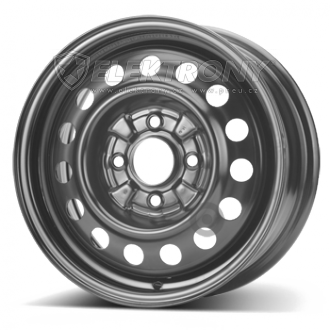 Ocelové disky  Ocelové kolo 8110