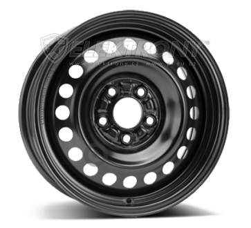 Ocelové disky  Ocelové kolo 8987