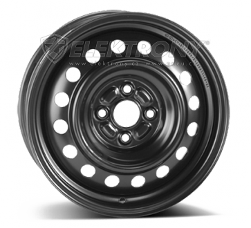 Ocelové disky  Ocelové kolo 9285