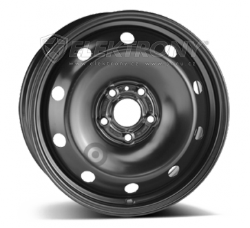 Ocelové disky  Ocelové kolo 9435