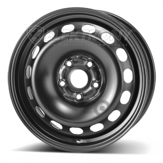 Ocelové disky  Ocelové kolo 9490