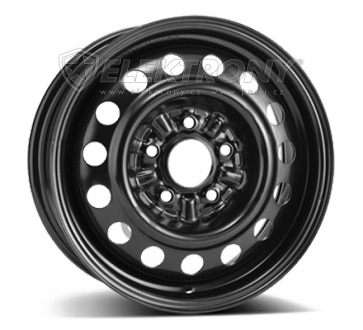 Ocelové disky  Ocelové kolo 9520