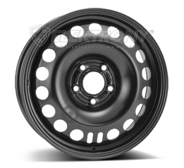 Ocelové disky  Ocelové kolo 9543