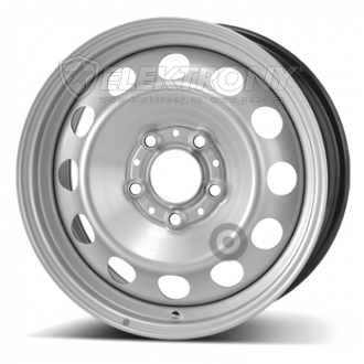 Ocelové disky  Ocelové kolo 9690