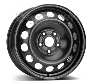 Ocelové disky  Ocelové kolo 9702