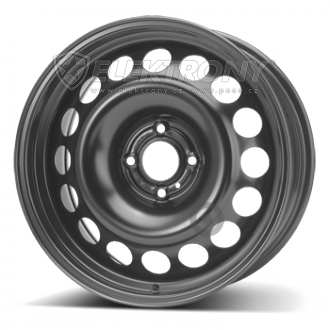 Ocelové disky  Ocelové kolo 9943