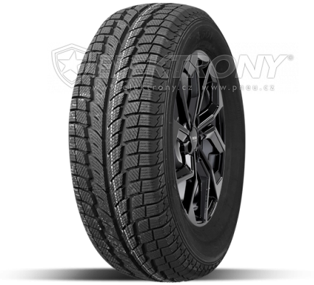 Pneumatiky Aplus A501 195/60 R15 88H
