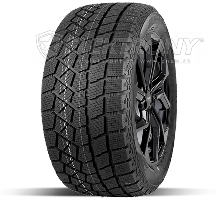 Pneumatiky Aplus A505 285/60 R18 116T