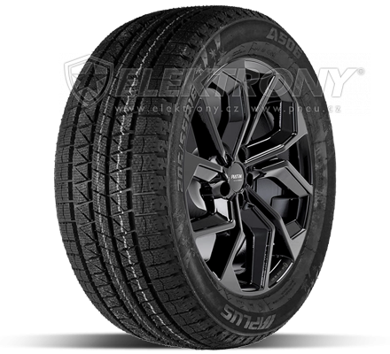 Pneumatiky APLUS A506 195/60 R16 89S