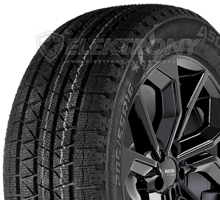 Pneumatiky APLUS A506 195/60 R16 89S