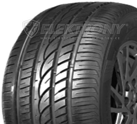 Pneumatiky APLUS A607 195/55 R16 91V