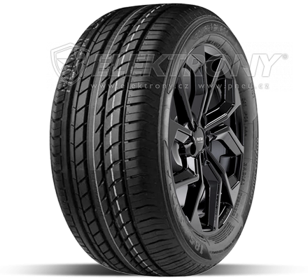 Pneumatiky Aplus A608 215/60 R16 95H