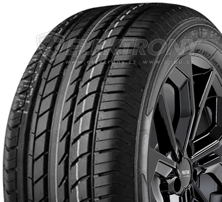 Pneumatiky Aplus A608 215/60 R16 95H
