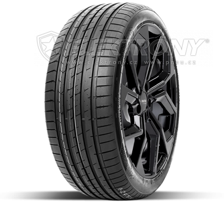 Pneumatiky APLUS A610 215/40 R17 87W