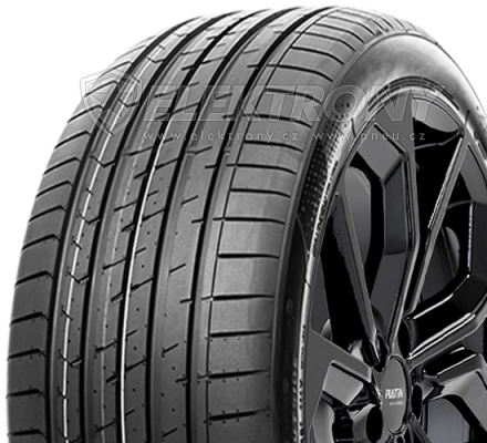 Pneumatiky APLUS A610 215/40 R17 87W