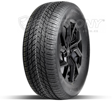 Pneumatiky APLUS A701 205/70 R15 96T