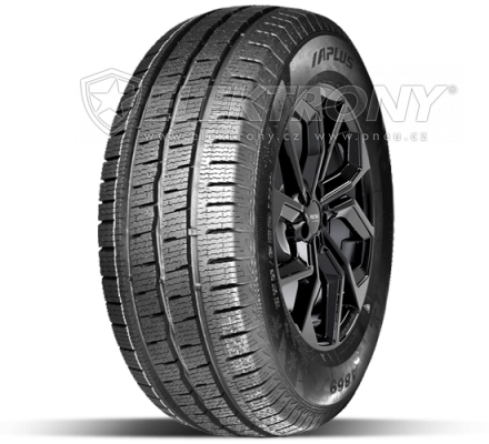 Pneumatiky APLUS A869 185/75 R16 104R