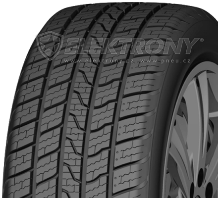 Pneumatiky APLUS A909 Allseason 195/50 R15 82V