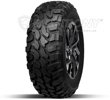 Pneumatiky Aplus A929 M/T 285/70 R17 121Q