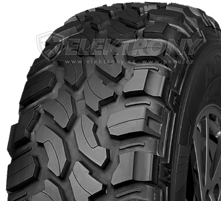 Pneumatiky Aplus A929 M/T 285/70 R17 121Q