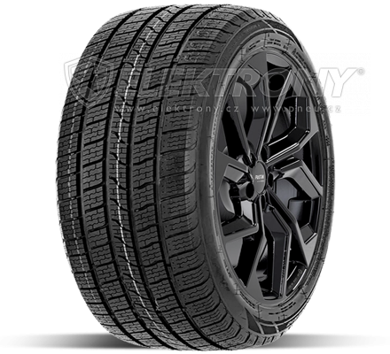 Pneumatiky APLUS AS909 Allseason 225/45 R17 94W
