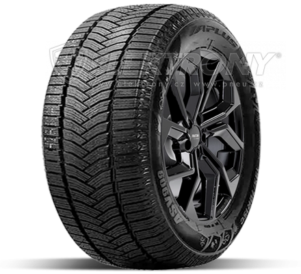 Pneumatiky APLUS ASV909 Allseason 205/70 R15 106R