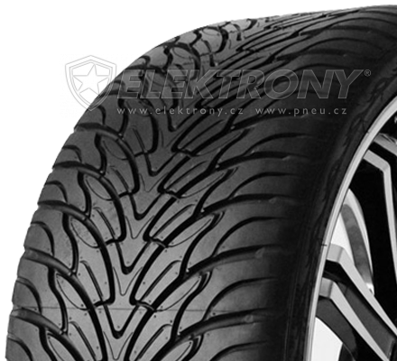 Pneumatiky ATTURO AZ-800 235/30 R22 90W