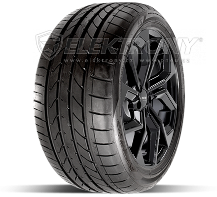 Pneumatiky ATTURO AZ-850 245/40 R20 99Y