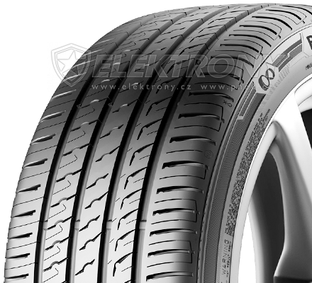Pneumatiky BARUM Bravuris 5 195/50 R15 82V
