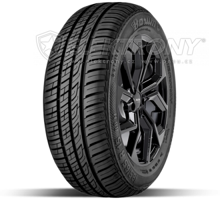 Pneumatiky Barum Brillantis 2 SUV 265/70 R15 112H