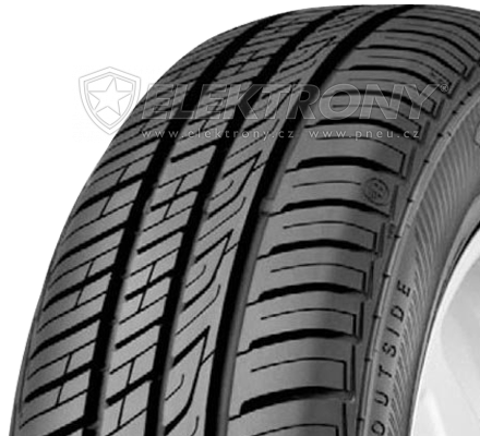 Pneumatiky Barum Brillantis 2 SUV 265/70 R15 112H