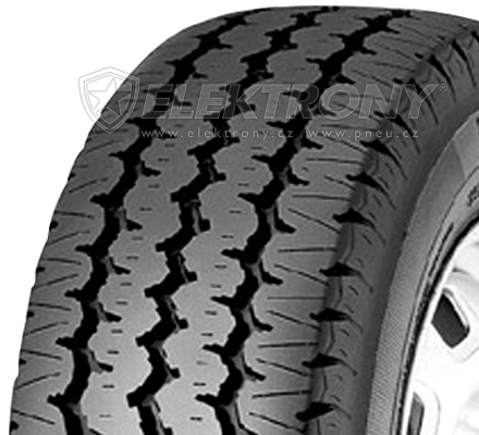 Pneumatiky BARUM OR56 CARGO 195/70 R15 97T