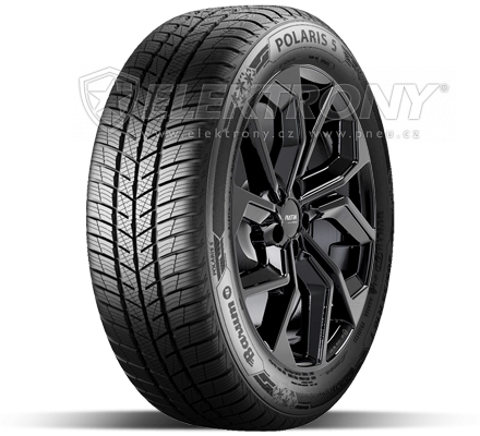 Pneumatiky BARUM Polaris 5 195/70 R15 97T