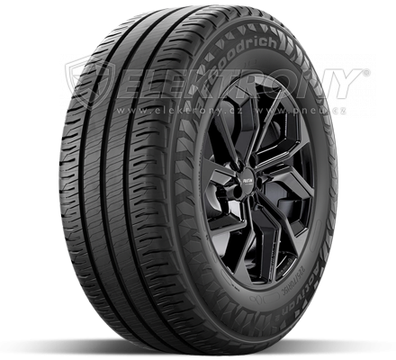 Pneumatiky BFGoodrich Activan 2