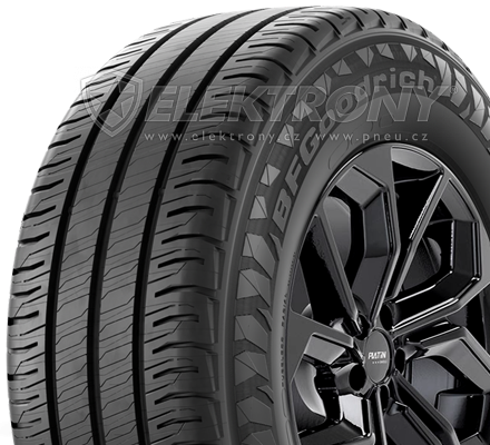 Pneumatiky BFGoodrich Activan 2
