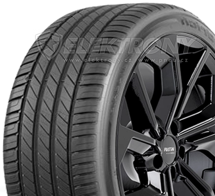 Pneumatiky BFGoodrich Advantage 2 275/40 R18 103Y