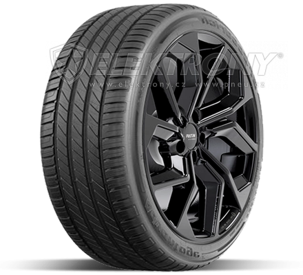 Pneumatiky BFGoodrich Advantage 2 SUV 295/40 R21 111Y