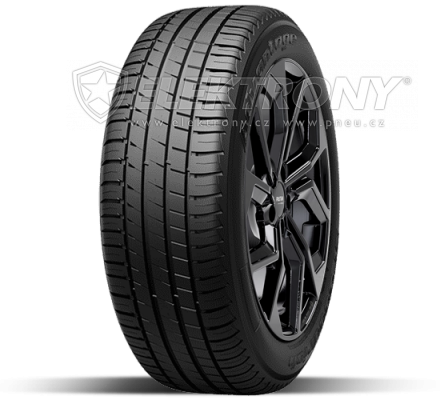Pneumatiky BFGoodrich Advantage SUV All-season 205/70 R16 97H