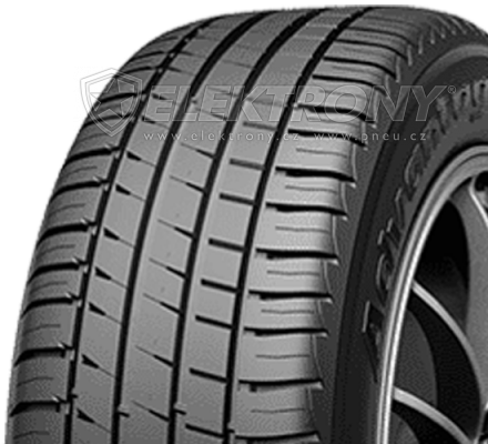 Pneumatiky BFGoodrich Advantage SUV All-season 205/70 R16 97H