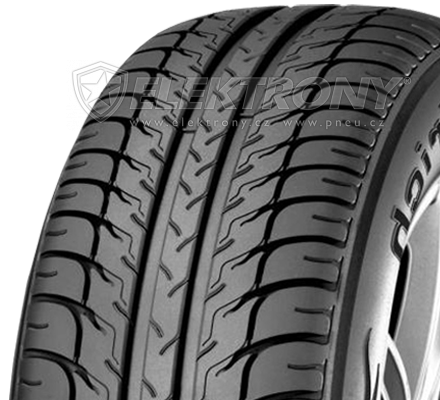 Pneumatiky BF GOODRICH g-Grip 205/55 R16 91H