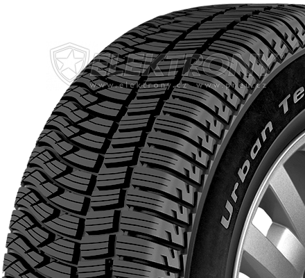 Pneumatiky BFGoodrich Urban Terrain T/A