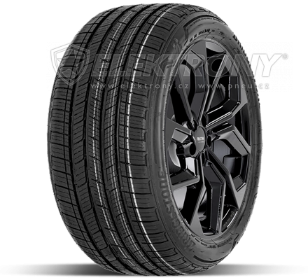 Pneumatiky BRIDGESTONE Alenza Sport A/S 275/50 R19 112V