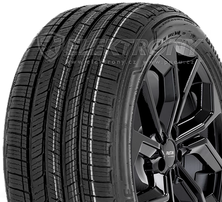 Pneumatiky BRIDGESTONE Alenza Sport A/S 275/50 R19 112V