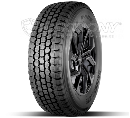 Pneumatiky BRIDGESTONE Blizzak W800 185/0 R14 102R