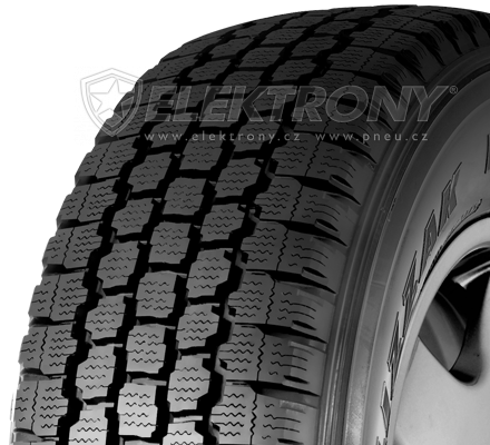 Pneumatiky BRIDGESTONE Blizzak W800 185/0 R14 102R