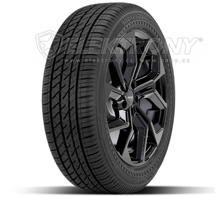 Pneumatiky BRIDGESTONE Drive Guard 205/60 R16 96V RFT