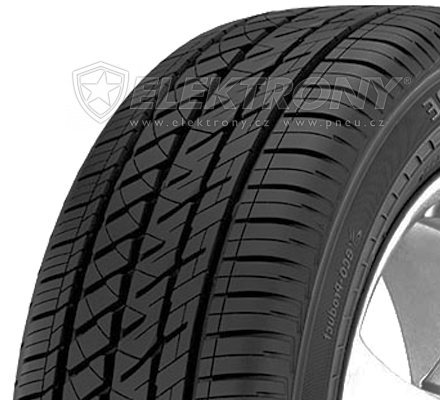 Pneumatiky BRIDGESTONE Drive Guard 205/60 R16 96V RFT