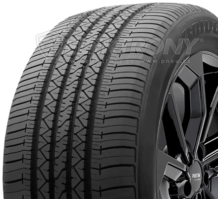 Pneumatiky BRIDGESTONE Dueler 92A H/P 265/50 R20 107V